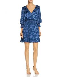 Parker Santina Dress at Bloomingdales